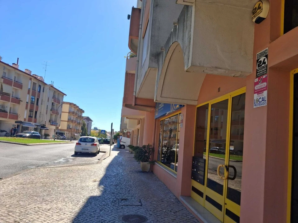 Apartamento T3 para Venda em Torres Novas (São Pedro), Lapas e Ribeira Branca Foto 3