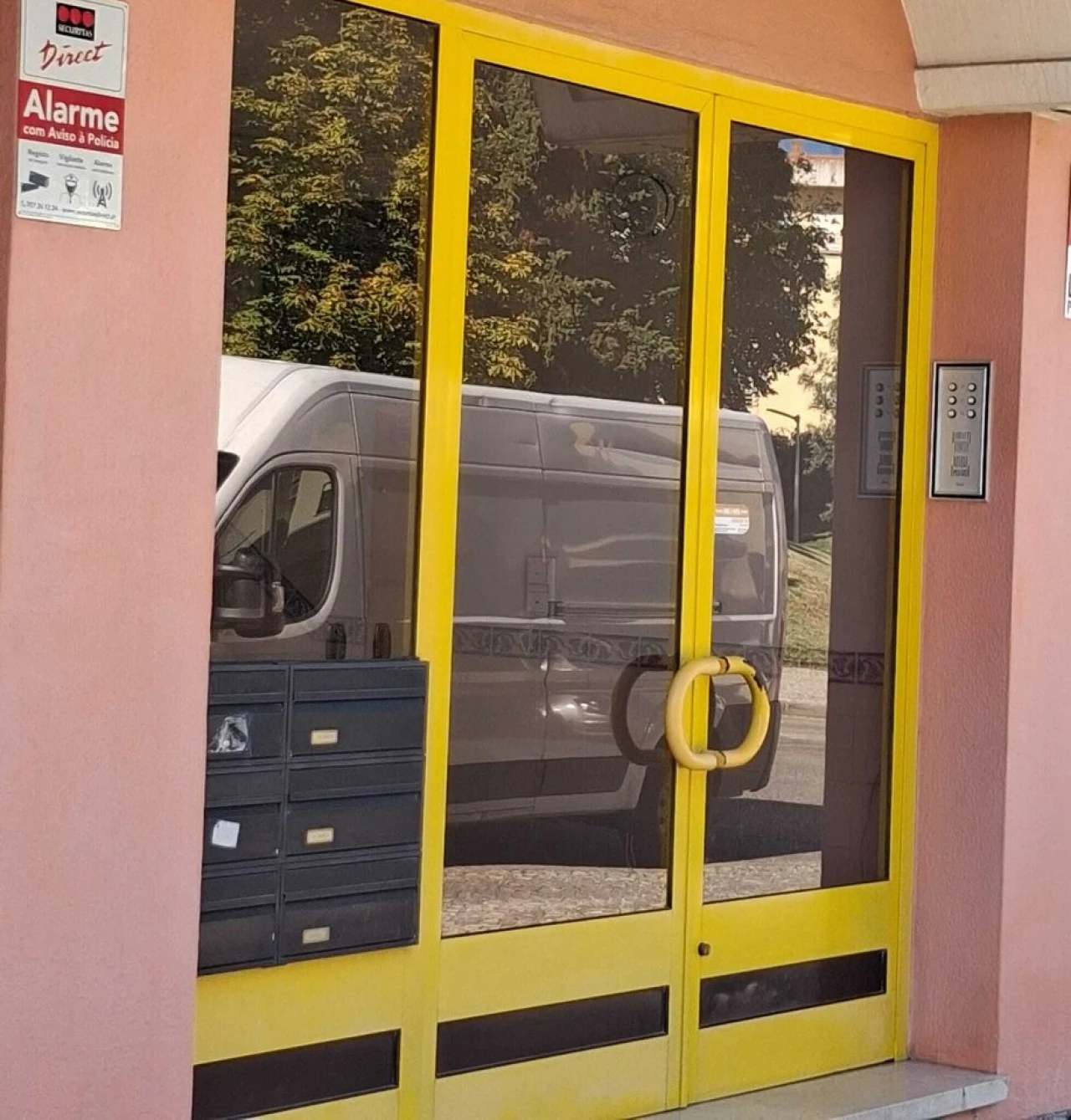 Apartamento T3 para Venda em Torres Novas (São Pedro), Lapas e Ribeira Branca Foto 4