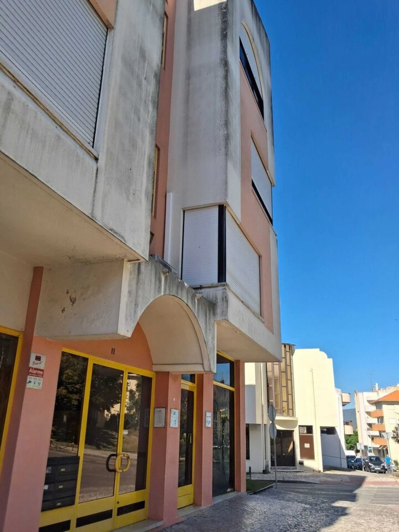 Apartamento T3 para Venda em Torres Novas (São Pedro), Lapas e Ribeira Branca Foto 5