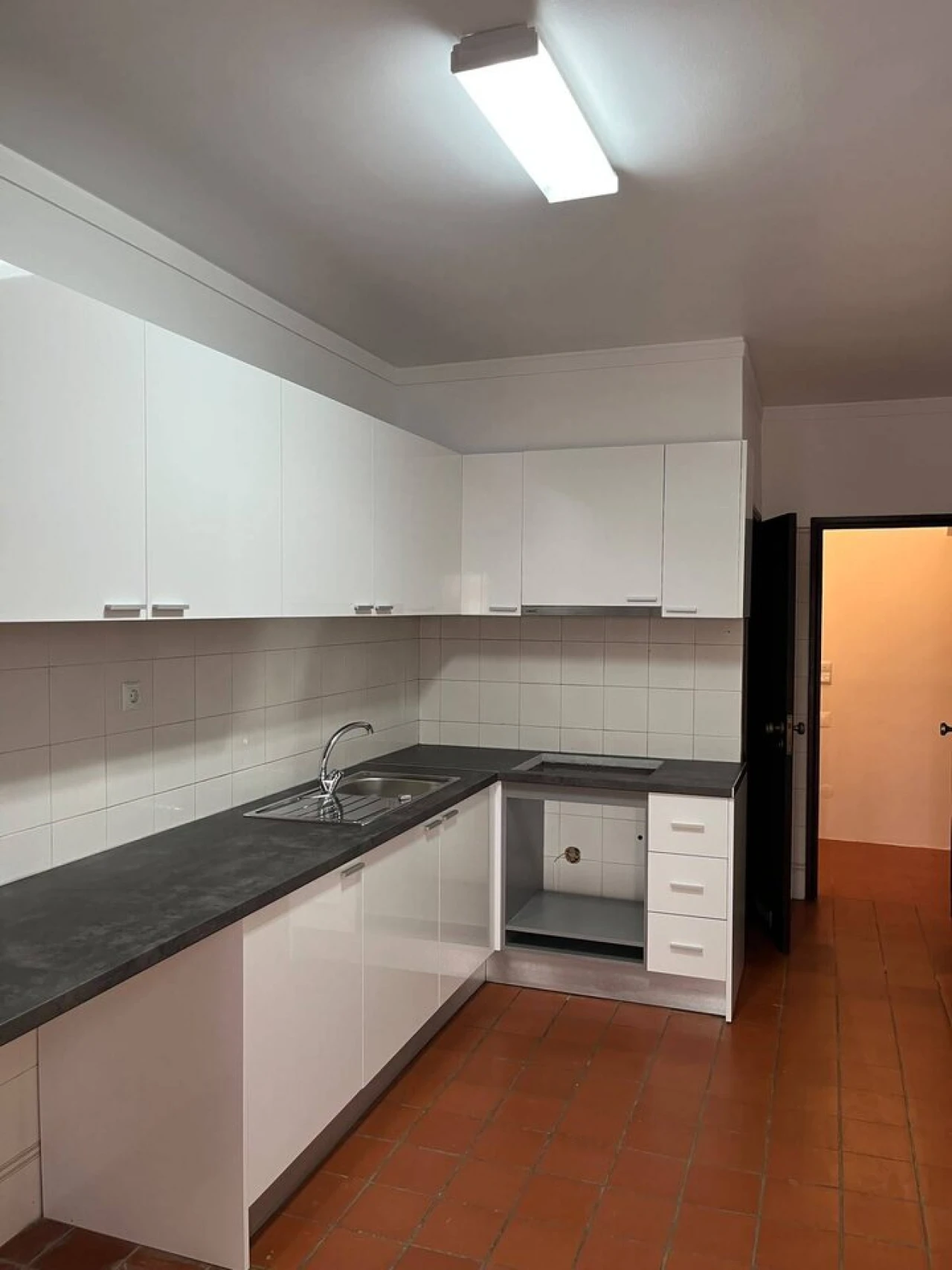 Apartamento T3 para Venda em Torres Novas (São Pedro), Lapas e Ribeira Branca Foto 8
