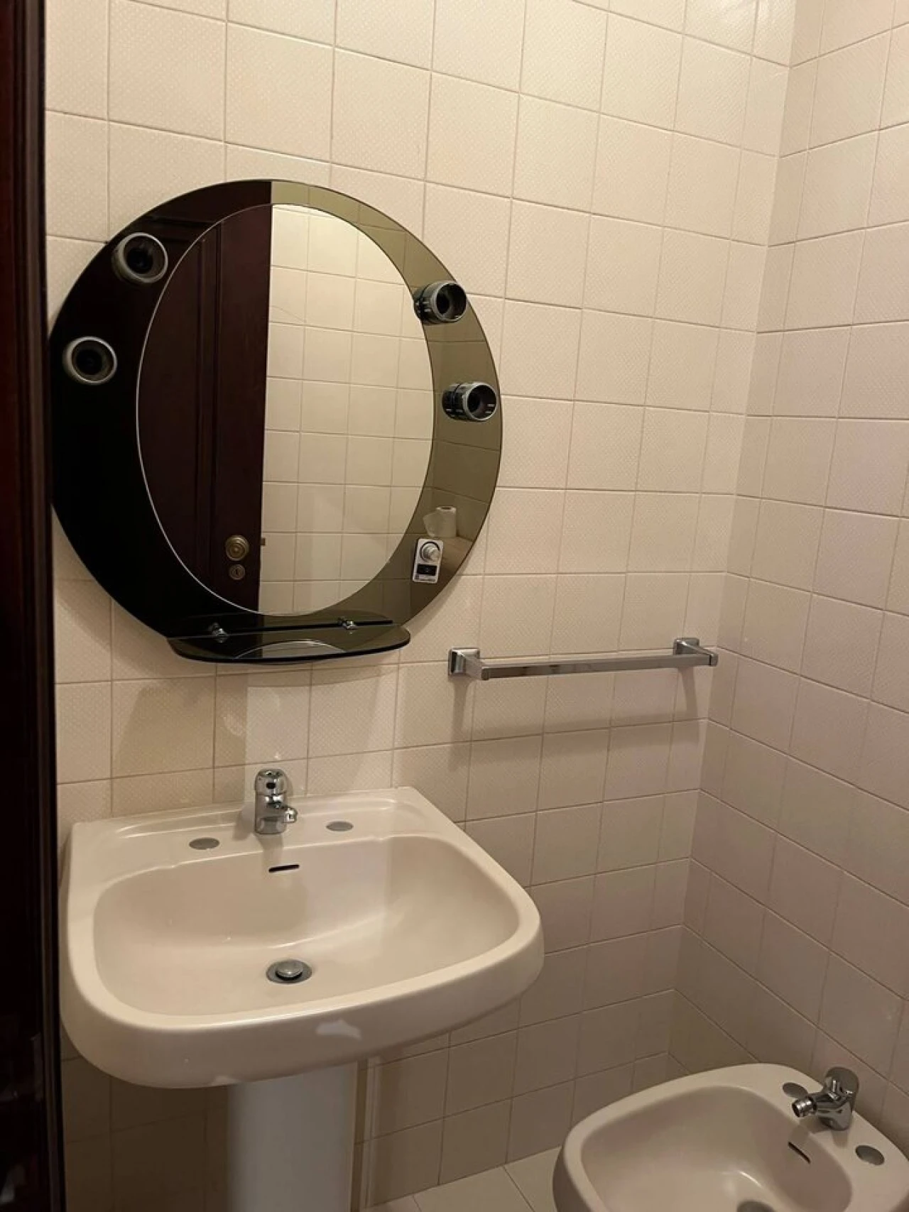 Apartamento T3 para Venda em Torres Novas (São Pedro), Lapas e Ribeira Branca Foto 11