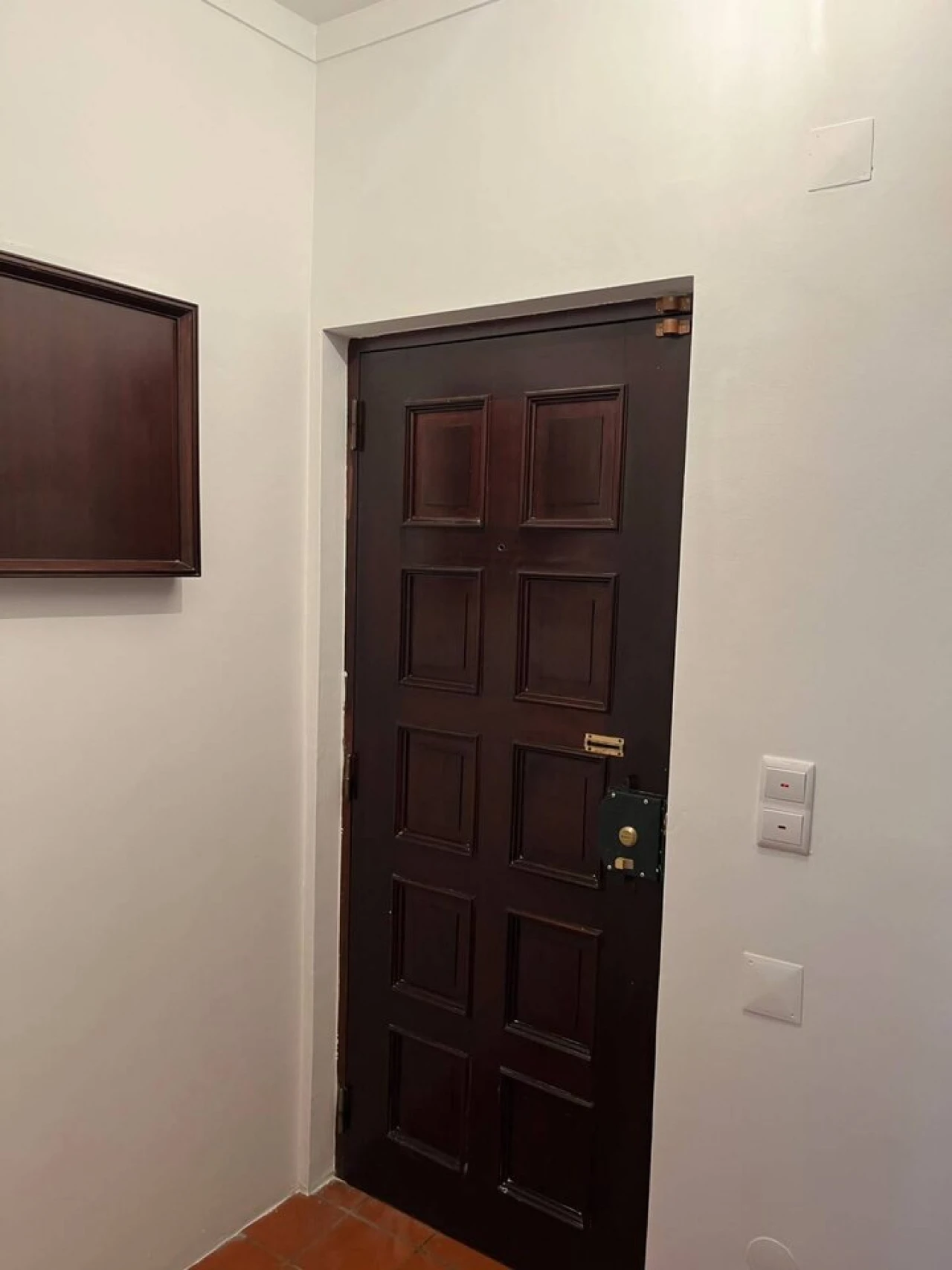 Apartamento T3 para Venda em Torres Novas (São Pedro), Lapas e Ribeira Branca Foto 20
