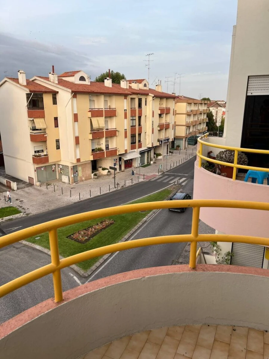 Apartamento T3 para Venda em Torres Novas (São Pedro), Lapas e Ribeira Branca Foto 6