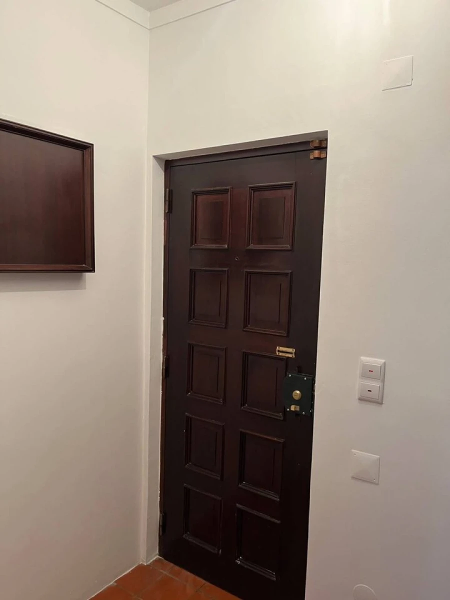 Apartamento T3 para Venda em Torres Novas (São Pedro), Lapas e Ribeira Branca Foto 20