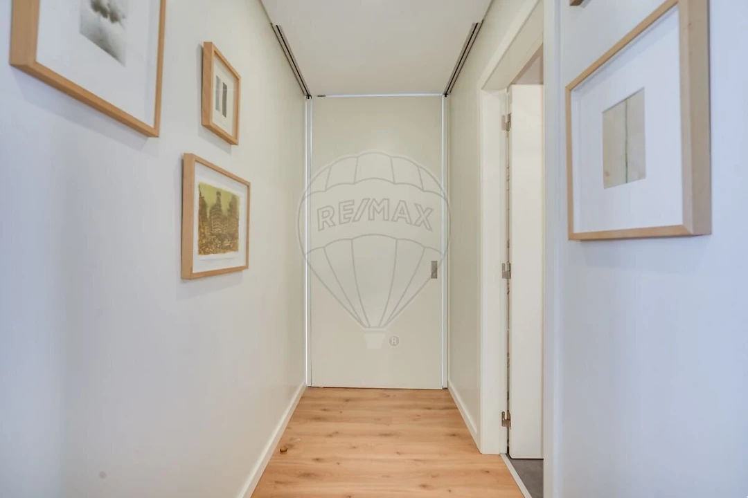 Apartamento T2 para Venda em Avenidas Novas Foto 25