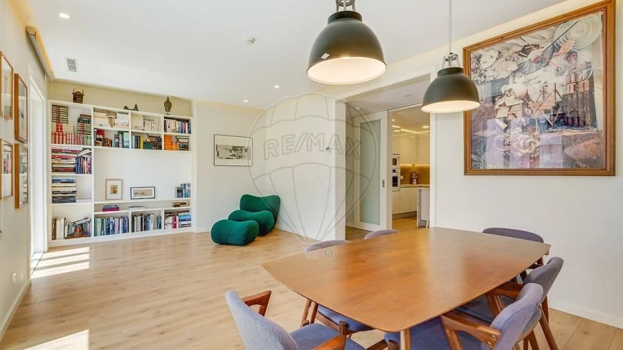 Apartamento T2 para Venda em Avenidas Novas