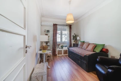 Apartamento T3 para Venda em Alvalade