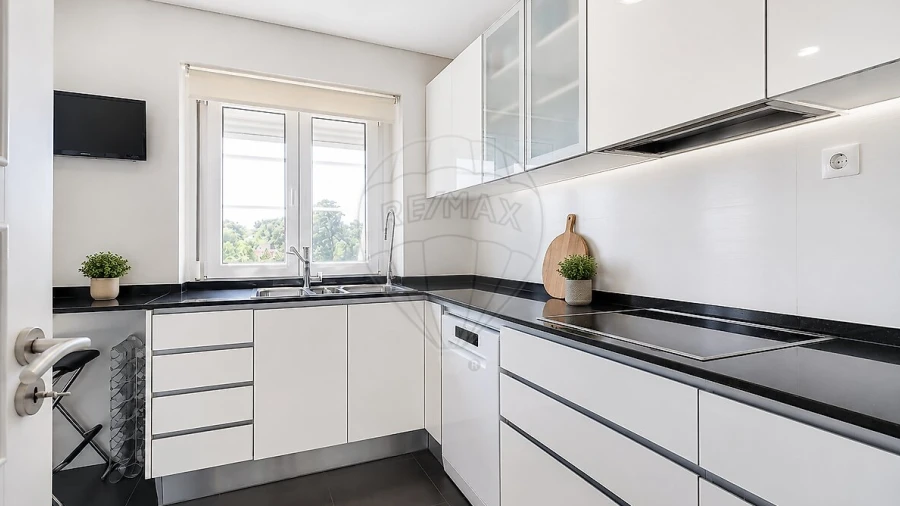 Apartamento T3 para Venda em Alvalade