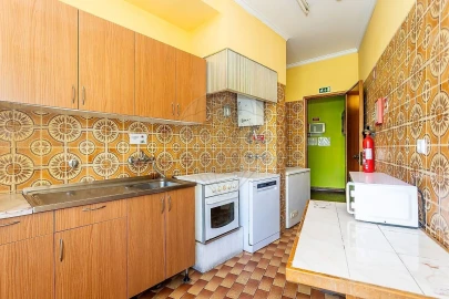 Apartamento T1 para Venda em Areeiro