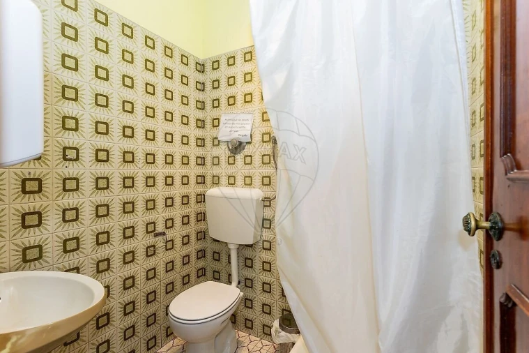 Apartamento T5 para Venda em Areeiro Foto 27