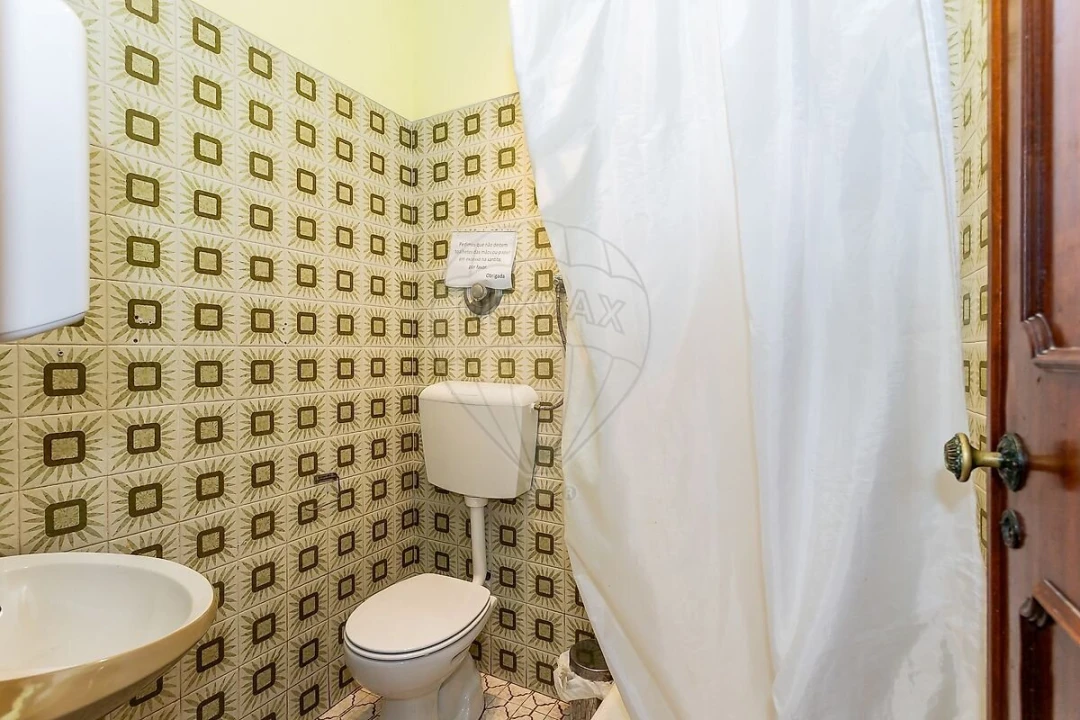 Apartamento T5 para Venda em Areeiro Foto 27