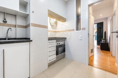 Apartamento T2 para Venda em Arroios
