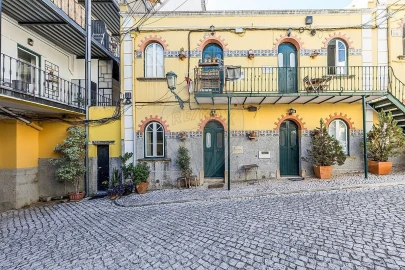 Apartamento T2 para Venda em Arroios