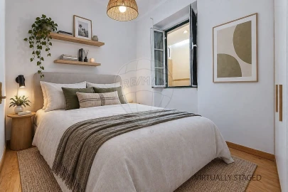 Apartamento T2 para Venda em Arroios
