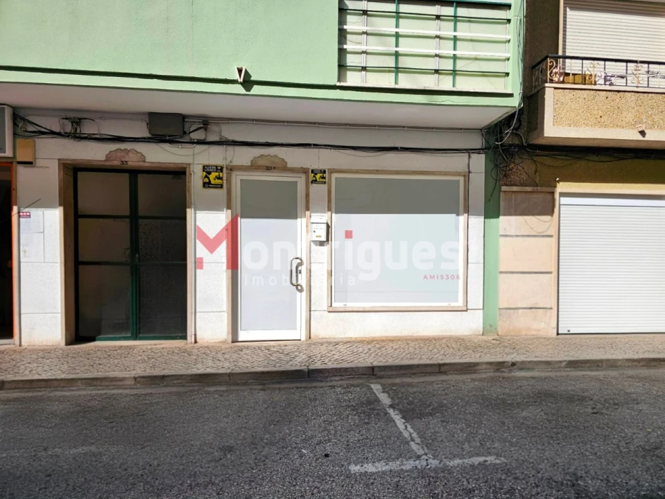 Escritório para Arrendamento em Moscavide e Portela Foto 2