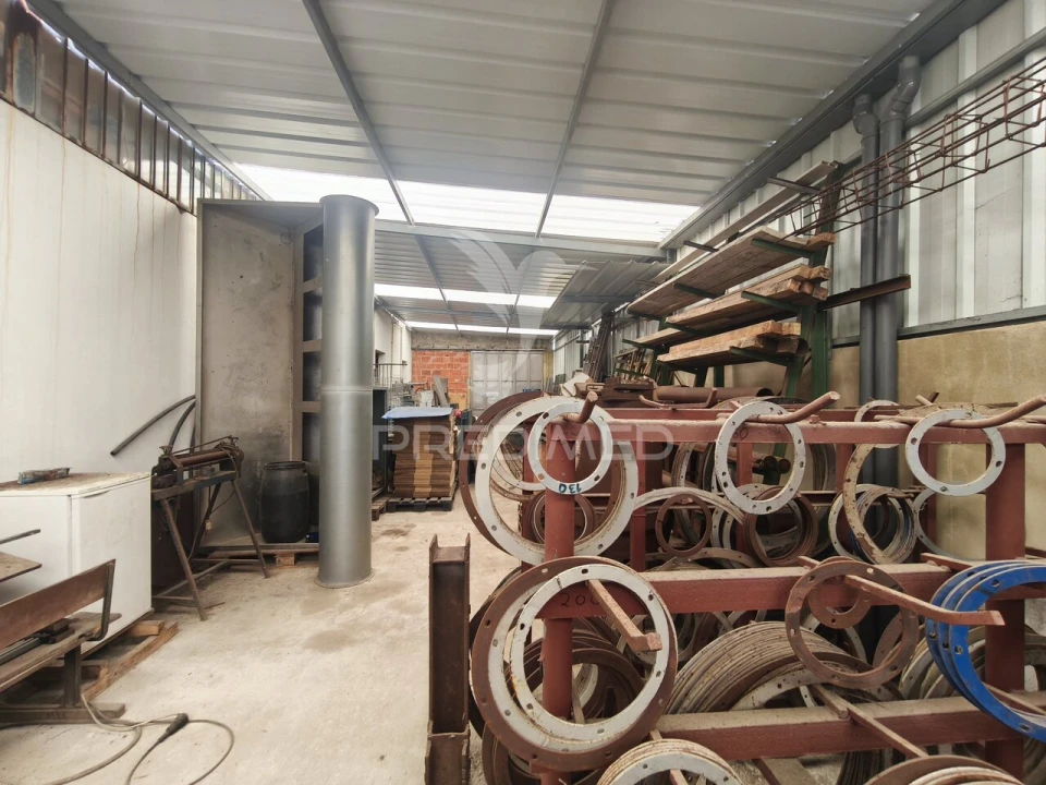Armazém para Venda em Gafanha da Encarnação Foto 5