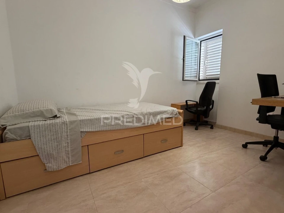 Apartamento T5 para Venda em São João Baptista Foto 24
