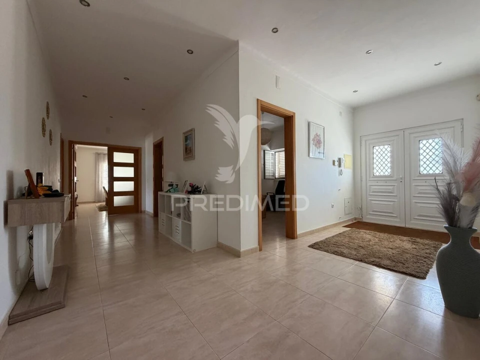 Apartamento T5 para Venda em São João Baptista Foto 19