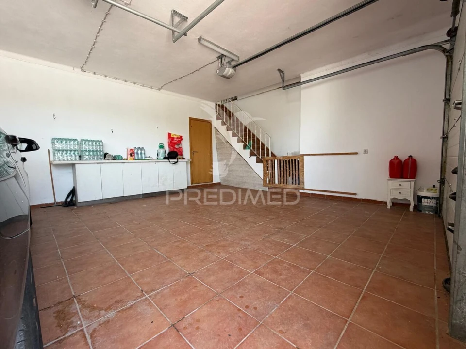 Apartamento T5 para Venda em São João Baptista Foto 26