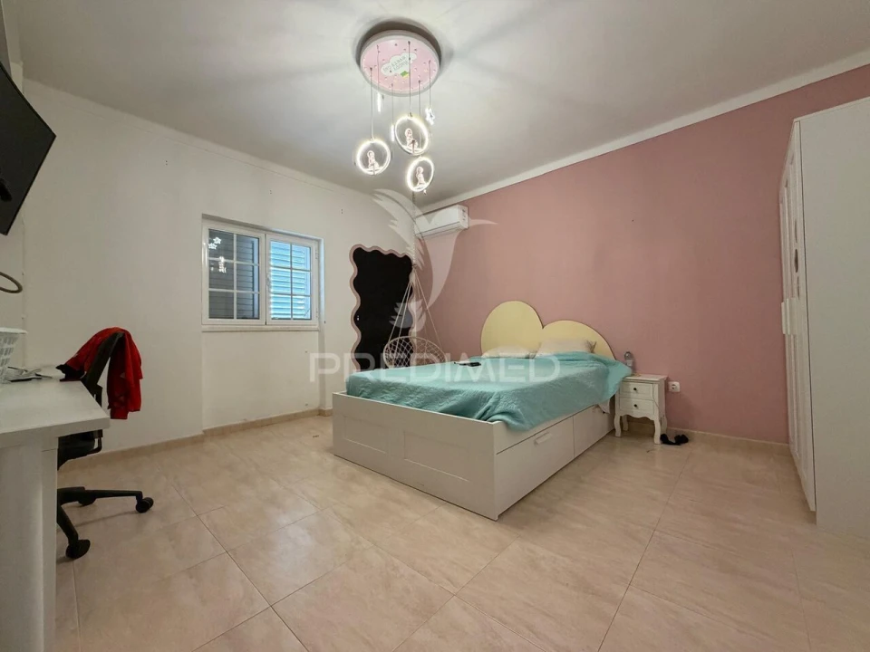 Apartamento T5 para Venda em São João Baptista Foto 23
