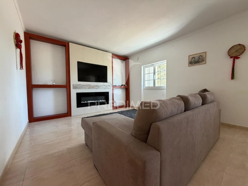 Apartamento T5 para Venda em São João Baptista Foto 10