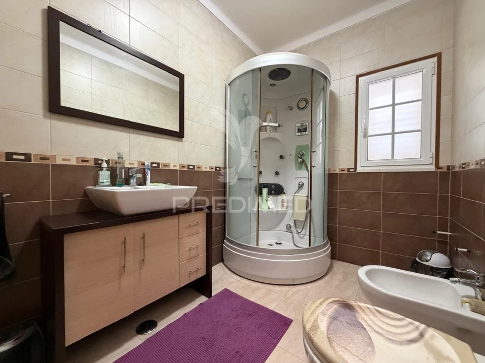 Apartamento T5 para Venda em São João Baptista Foto 22