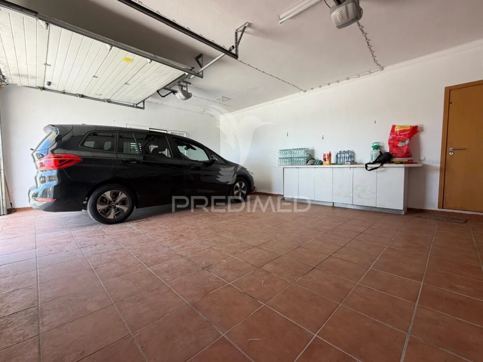 Apartamento T5 para Venda em São João Baptista Foto 25
