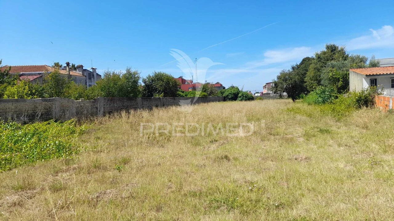 Terreno para Venda em Ílhavo (São Salvador) Foto 2