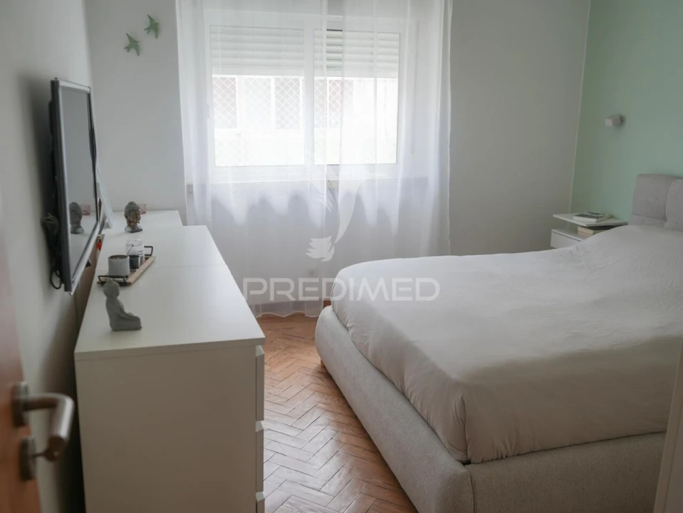 Apartamento T2 para Venda em Almada, Cova da Piedade, Pragal e Cacilhas Foto 9