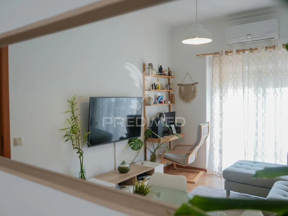 Apartamento T2 para Venda em Almada, Cova da Piedade, Pragal e Cacilhas Foto 2