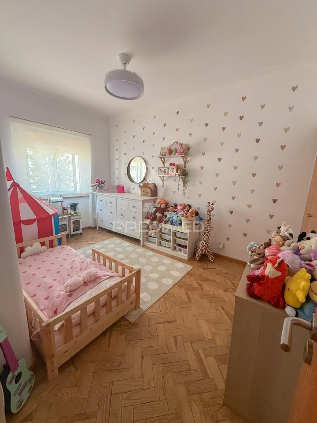 Apartamento T2 para Venda em Almada, Cova da Piedade, Pragal e Cacilhas Foto 12