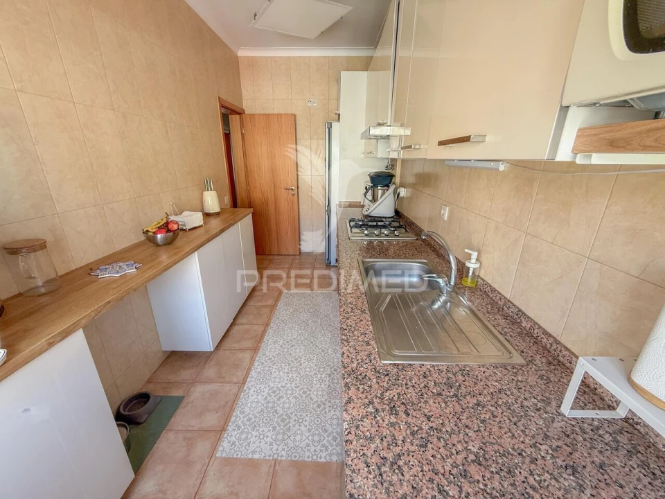 Apartamento T2 para Venda em Almada, Cova da Piedade, Pragal e Cacilhas Foto 6