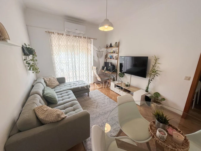 Apartamento T2 para Venda em Almada, Cova da Piedade, Pragal e Cacilhas Foto 4