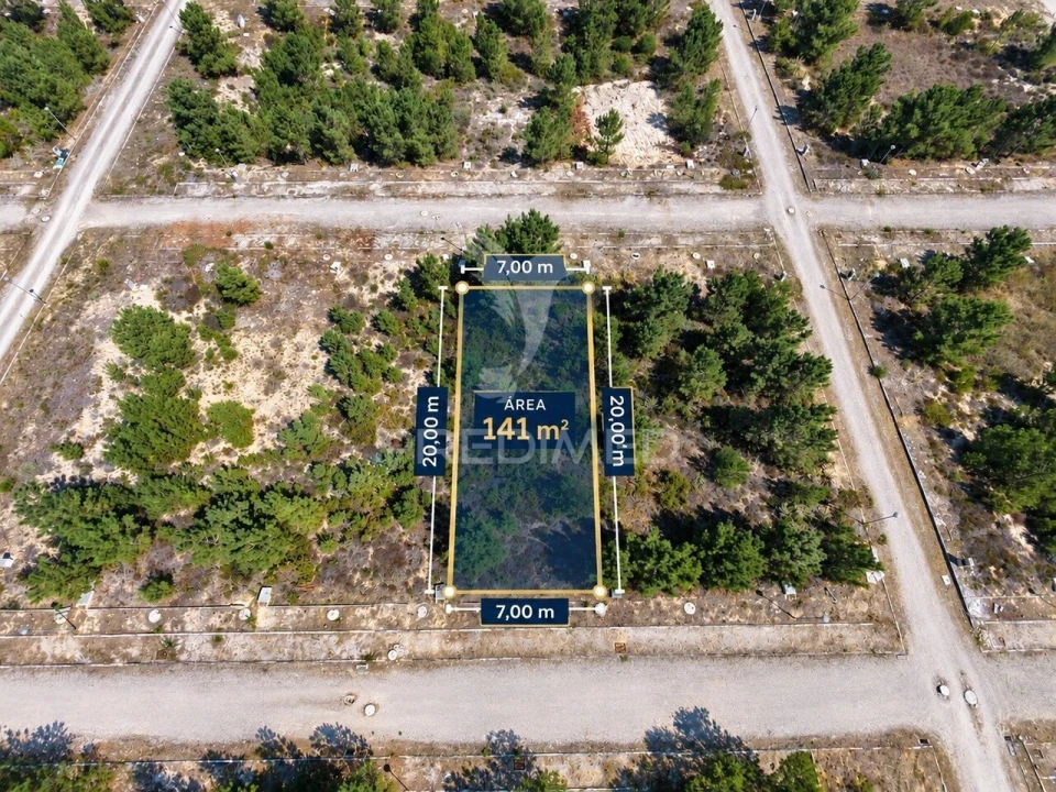 Terreno para Venda em Quinta do Conde Foto 21