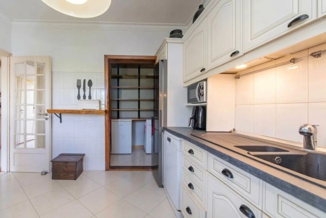 Apartamento T3 para Venda em Cascais e Estoril Foto 11
