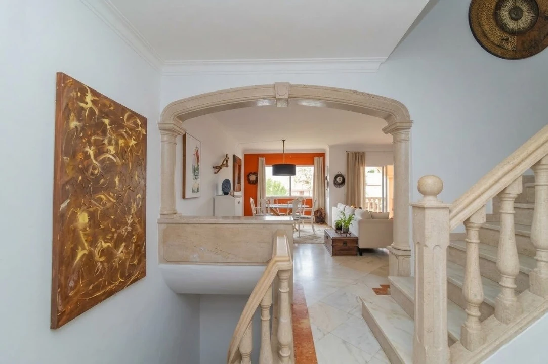 Apartamento T3 para Venda em Cascais e Estoril Foto 12