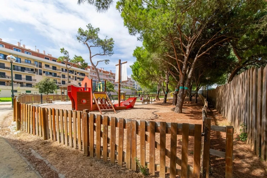 Apartamento T3 para Venda em Cascais e Estoril Foto 13