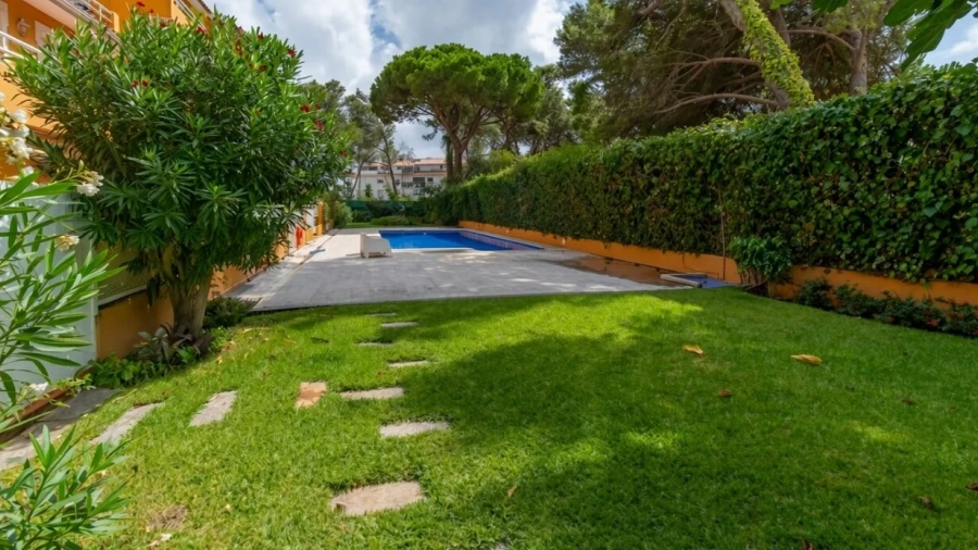 Apartamento T3 para Venda em Cascais e Estoril