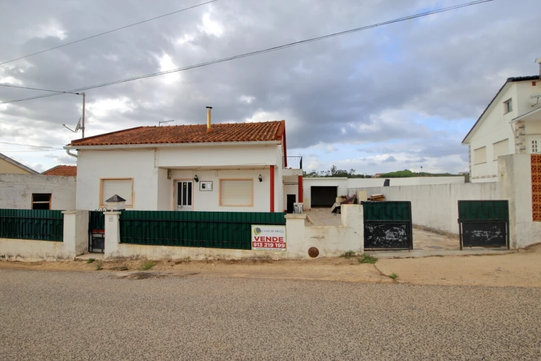 Moradia T3 para Venda em A dos Francos Foto 1