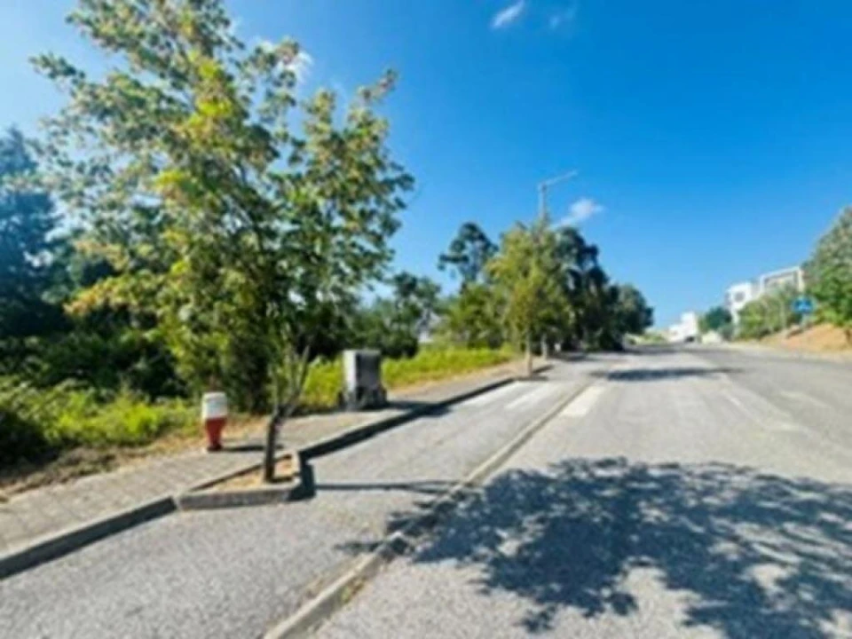 Terreno para Venda em Leiria, Pousos, Barreira e Cortes Foto 7