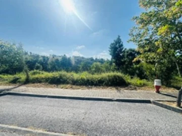 Terreno para Venda em Leiria, Pousos, Barreira e Cortes