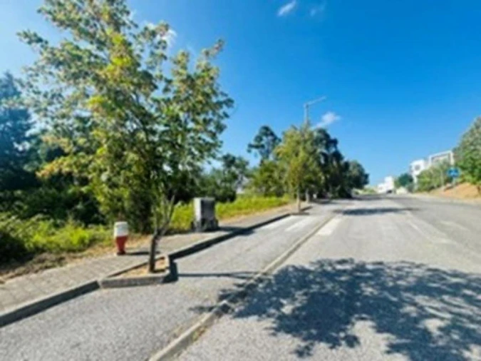 Terreno para Venda em Leiria, Pousos, Barreira e Cortes Foto 7
