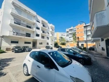 Garagem para Venda em Marrazes e Barosa