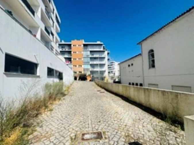 Garagem para Venda em Marrazes e Barosa Foto 3
