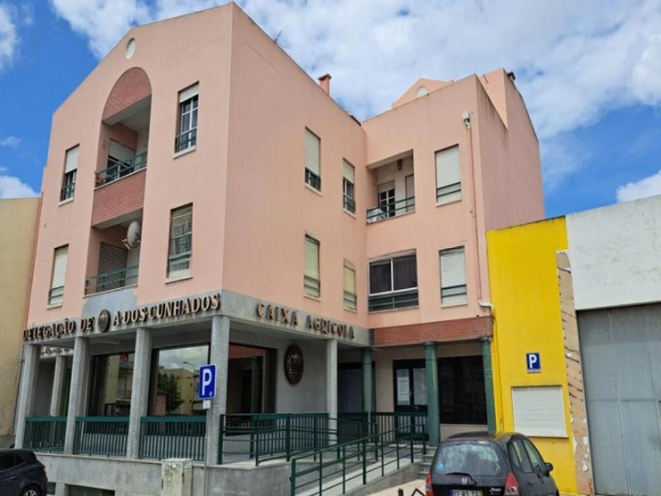 Escritório para Venda em A dos Cunhados e Maceira Foto 1