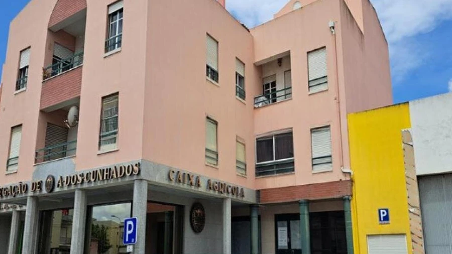 Escritório para Venda em A dos Cunhados e Maceira