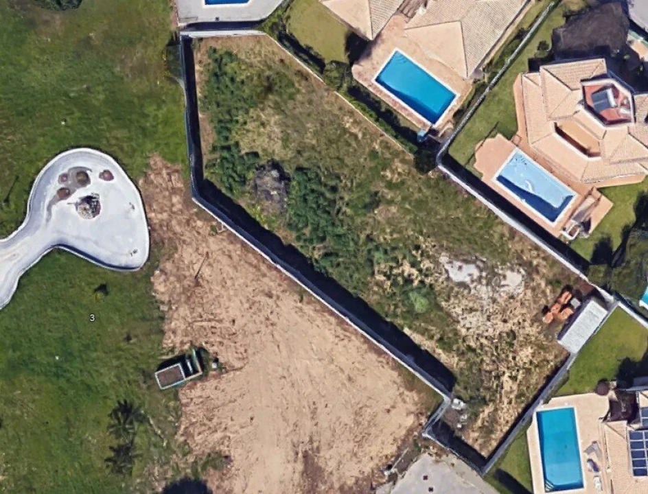 Terreno para Venda em Albufeira e Olhos de Água Foto 1