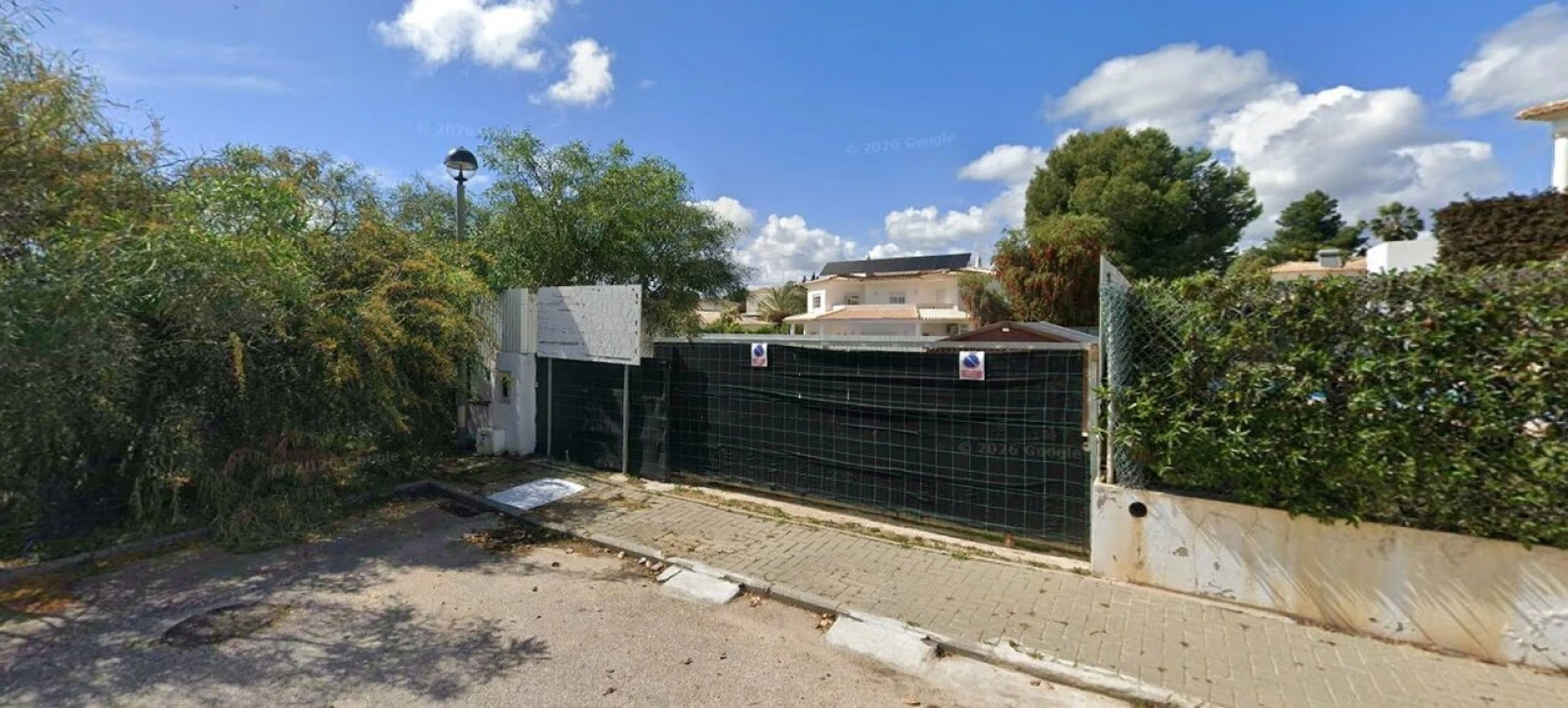 Terreno para Venda em Albufeira e Olhos de Água Foto 2