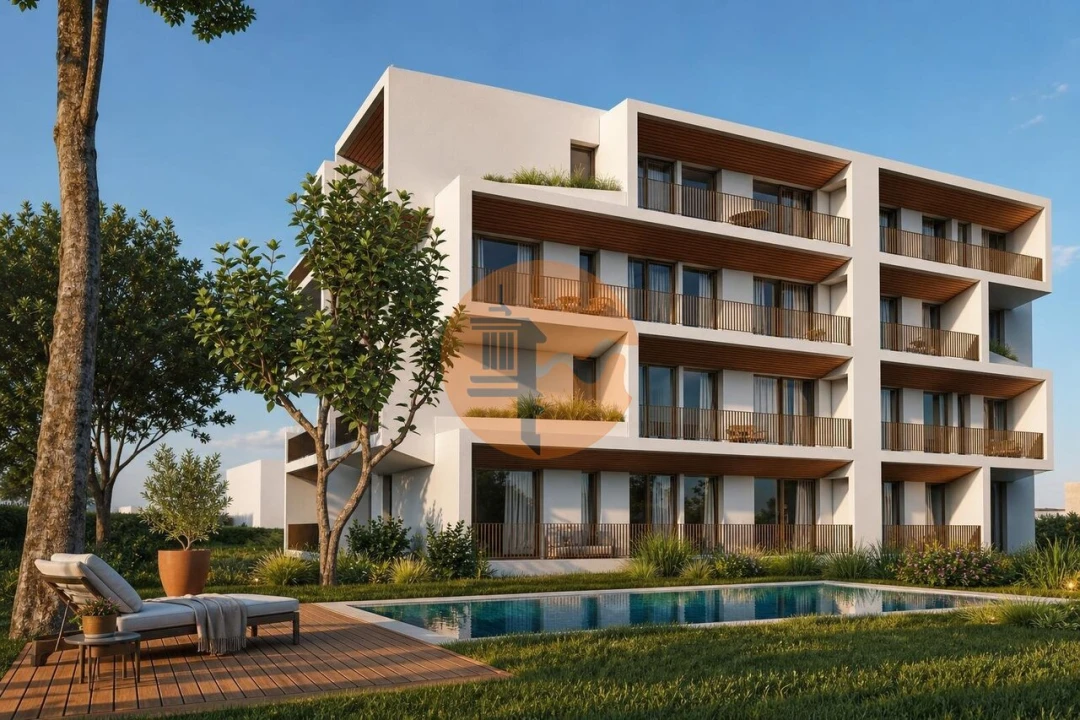 Apartamento T2 para Venda em Montenegro Foto 2