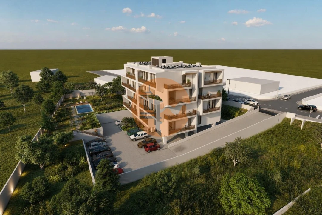 Apartamento T2 para Venda em Montenegro Foto 4